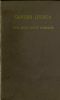 [Gutenberg 37607] • Garden Design and Architects' Gardens / Two reviews, illustrated, to show, by actual examples from British gardens, that clipping and aligning trees to make them 'harmonise' with architecture is barbarous, needless, and inartistic